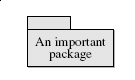 package example 1